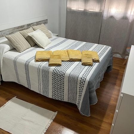 Apartament Rincon Roma Gelves Zewnętrze zdjęcie