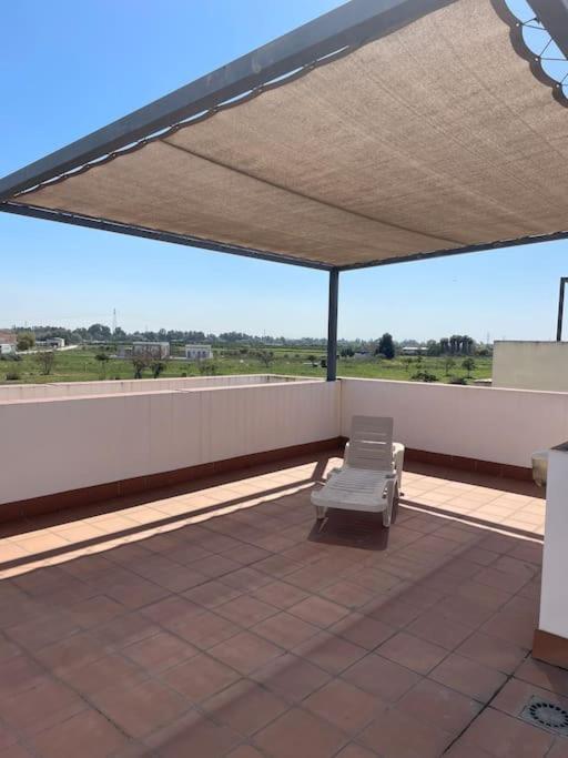 Apartament Rincon Roma Gelves Zewnętrze zdjęcie