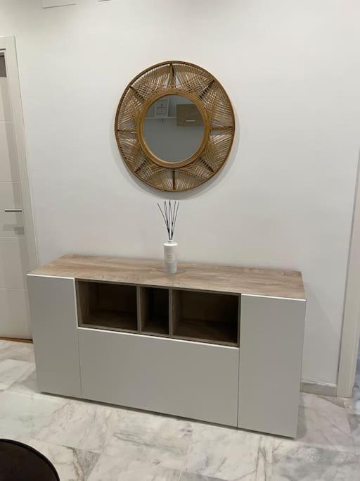Apartament Rincon Roma Gelves Zewnętrze zdjęcie