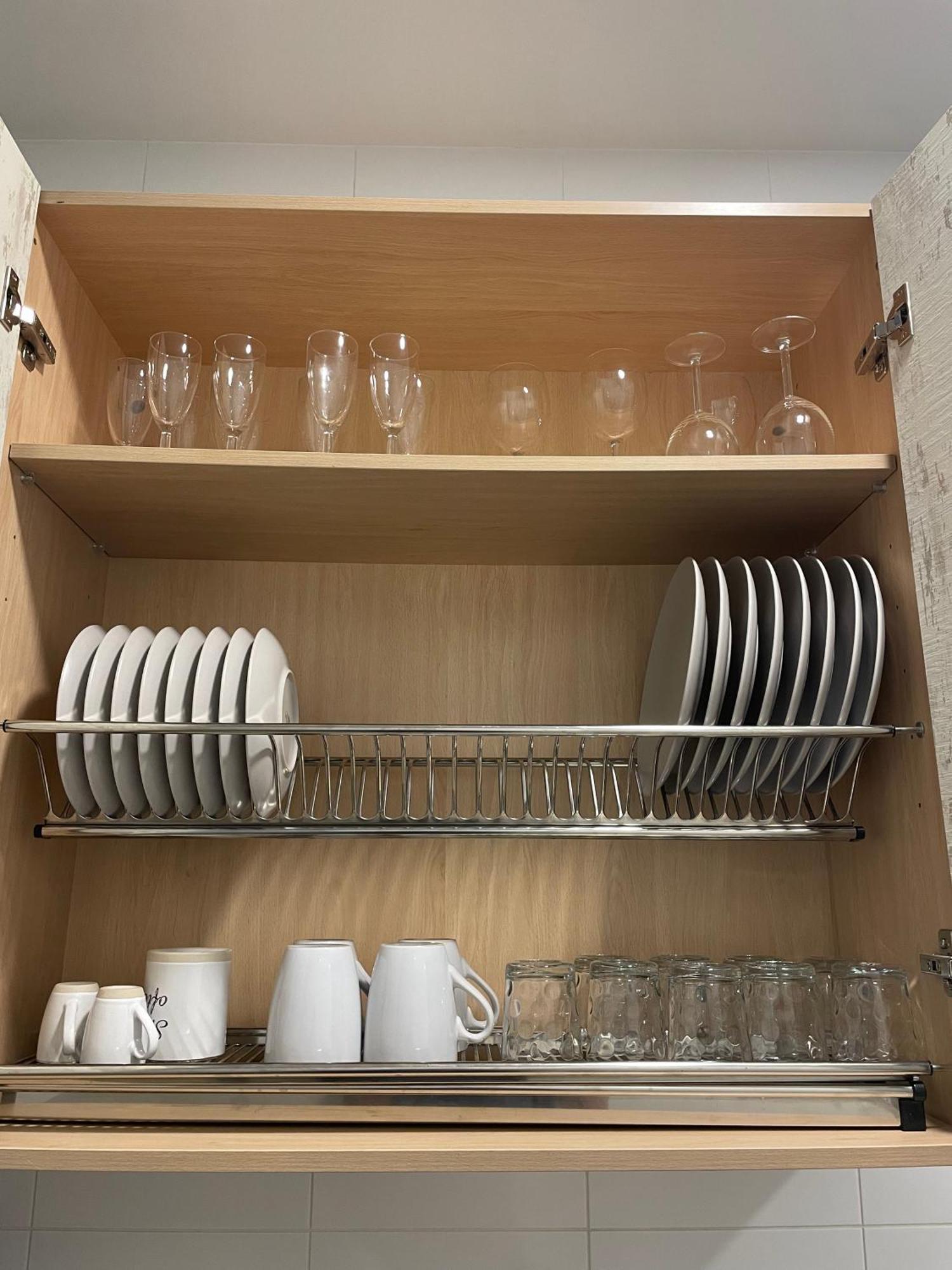 Apartament Rincon Roma Gelves Zewnętrze zdjęcie
